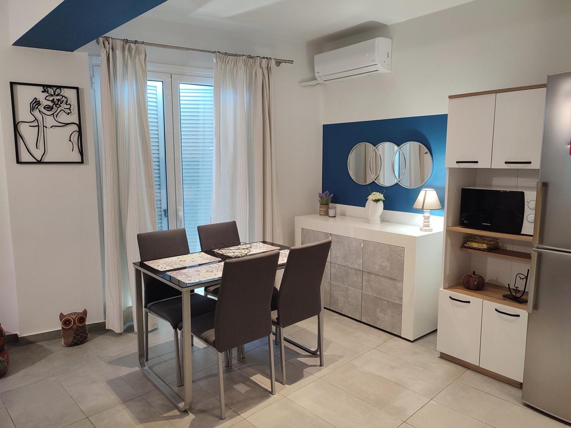 ★Modern Home In Corfu Old Town★ Exteriér fotografie